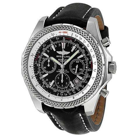 bentley watches for men.